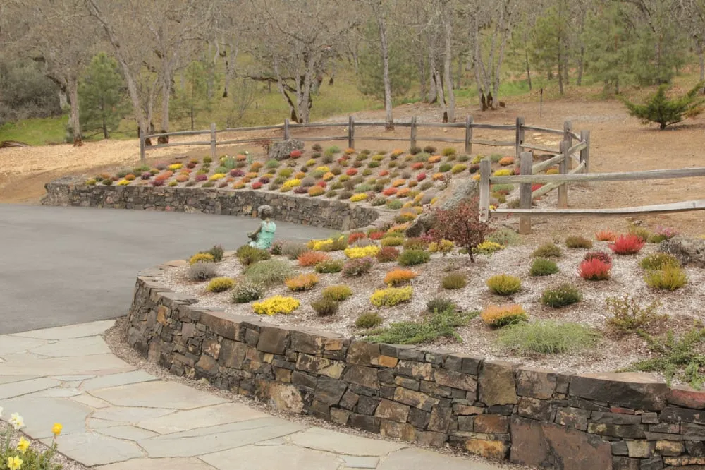 Reliable landscape design experts serving Ashland, OR - Banyan Tree Landscape Construction
