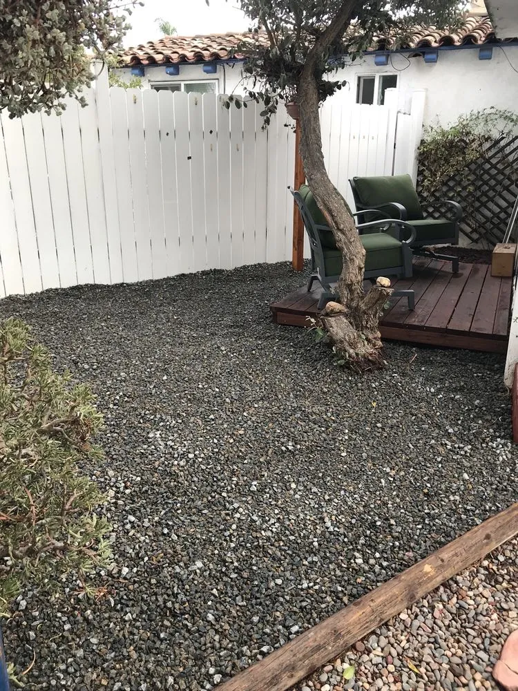 Top-rated lawn care service for homes across San Diego, CA - Banyan's Landscaping Maintenance