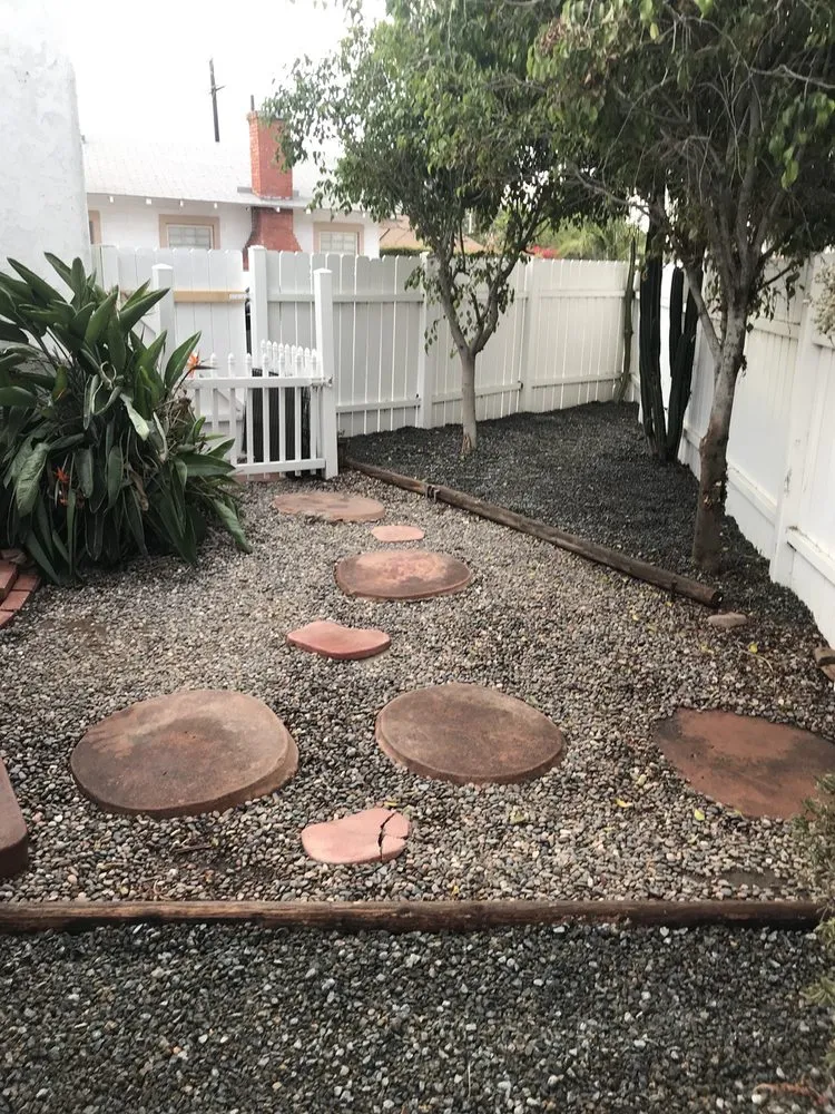 Top-rated lawn mowing service in San Diego, CA - Banyan's Landscaping Maintenance