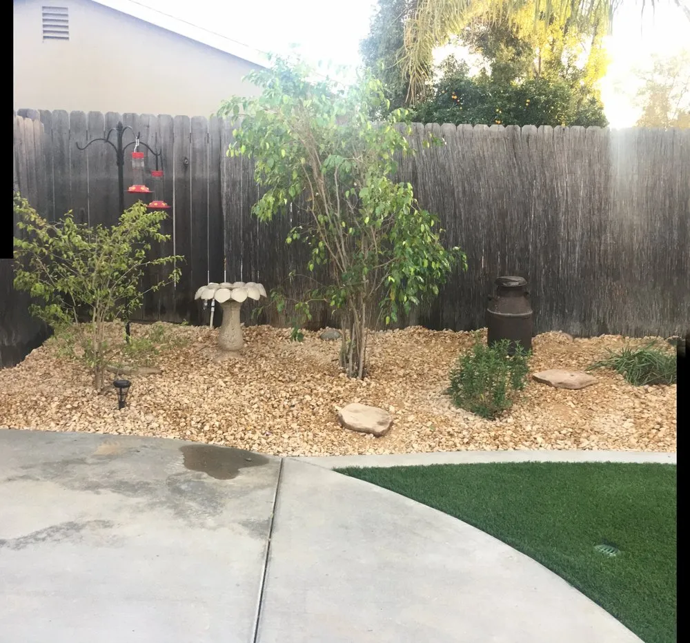 Reliable landscape design near you in San Diego, CA by Banyan's Landscaping Maintenance