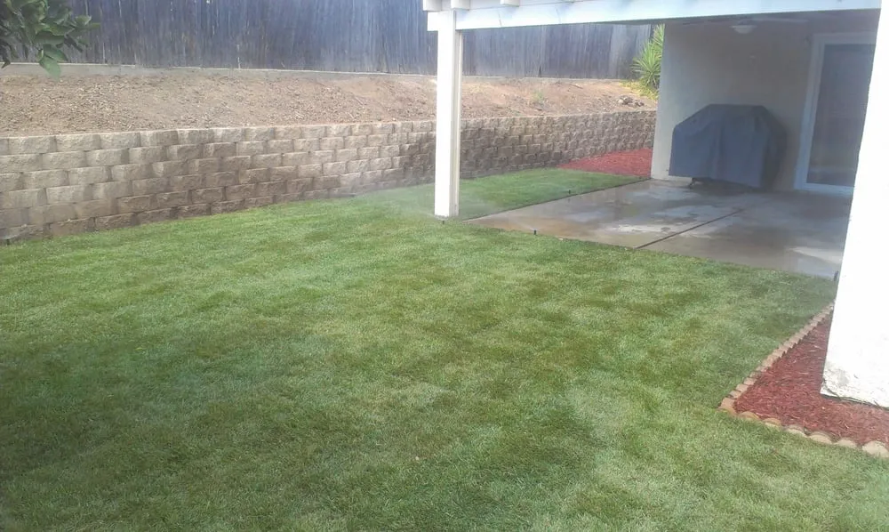 Trusted garden landscaping in San Diego, CA - Banyan's Landscaping Maintenance