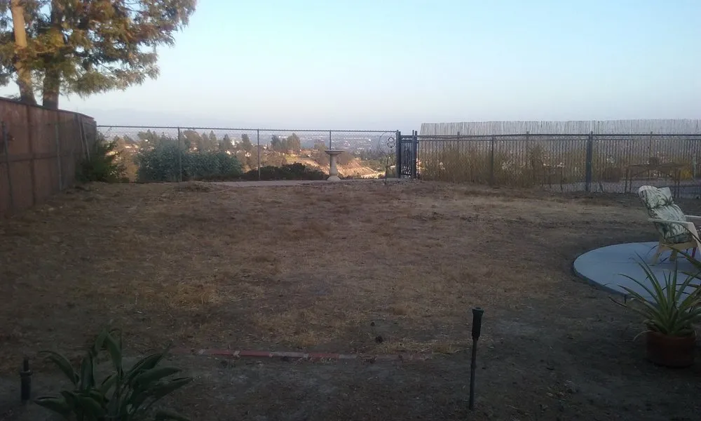 Custom residential landscaping with custom design across San Diego, CA - Banyan's Landscaping Maintenance