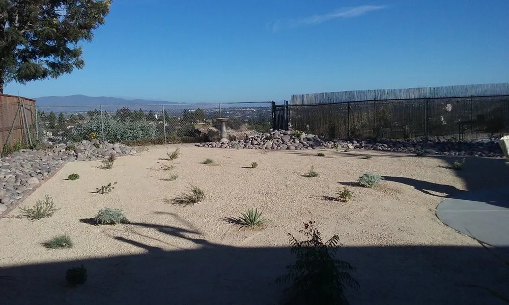 Local yard maintenance for outdoor upgrades across San Diego, CA - Banyan's Landscaping Maintenance