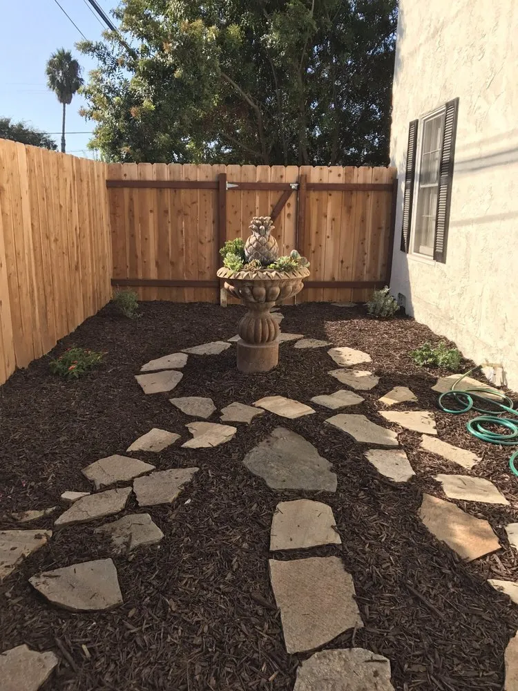 Reliable lawn care service in San Diego, CA - Banyan's Landscaping Maintenance