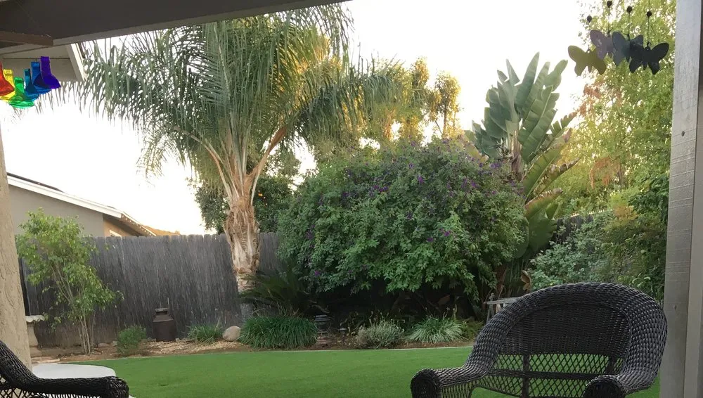 Reliable landscape design for residential properties in San Diego, CA by Banyan's Landscaping Maintenance