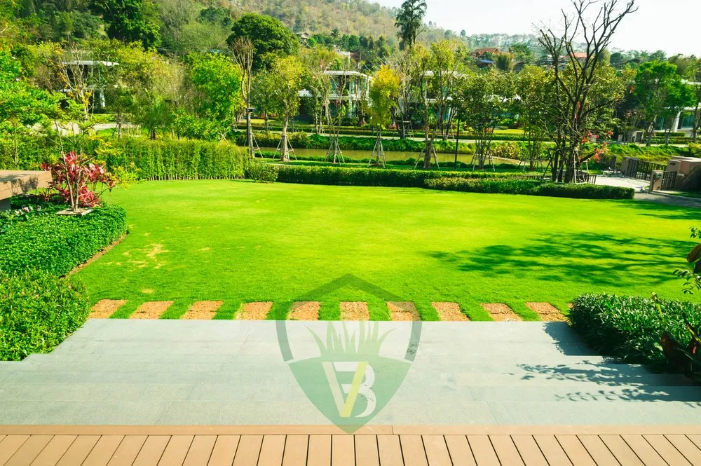 Affordable landscape installation for beautiful yards across Aurora, CO - Bao Vo Landscaping