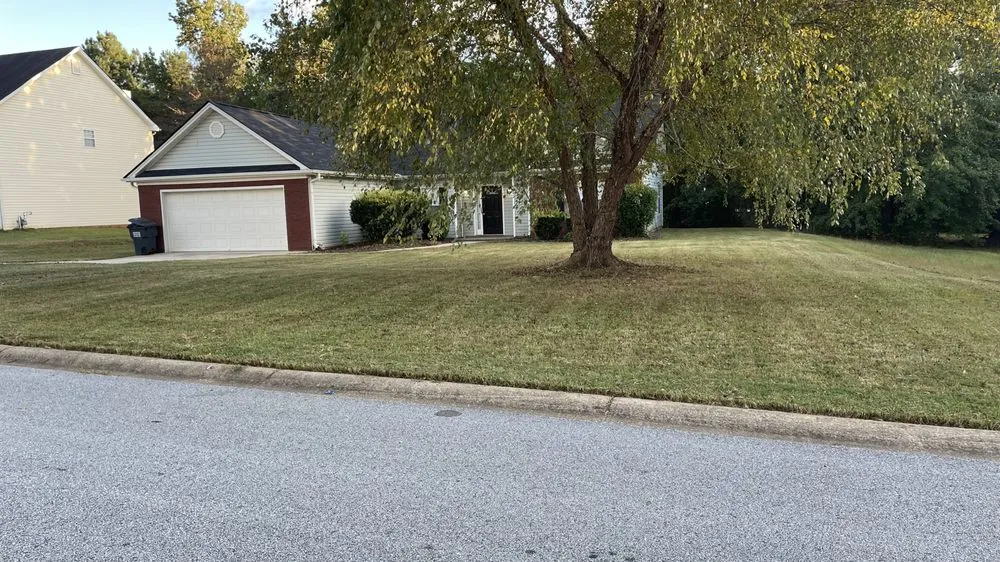 Top-rated lawn care service experts serving Conyers, GA - Bappe’s Lawn Enforcement