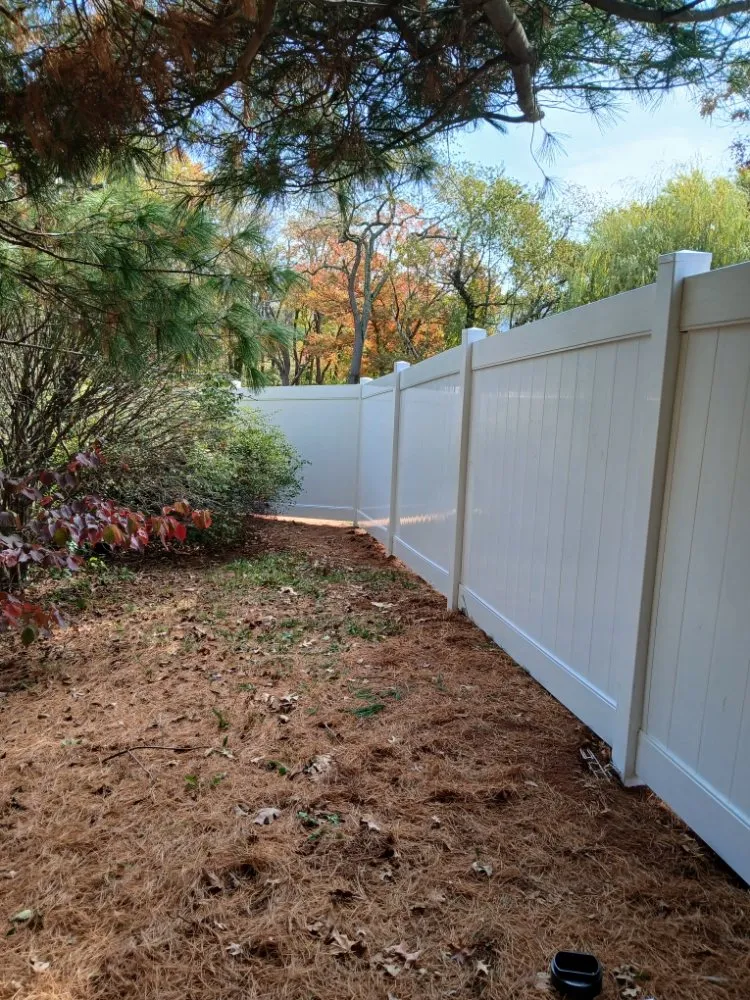 Professional yard maintenance with custom design across Boyertown, PA - Bar 20 Fence And Farm Services