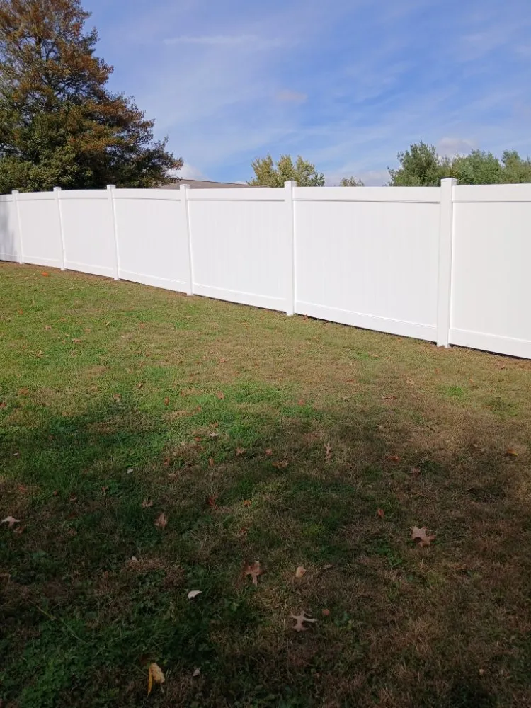 Trusted yard maintenance experts serving Boyertown, PA - Bar 20 Fence And Farm Services