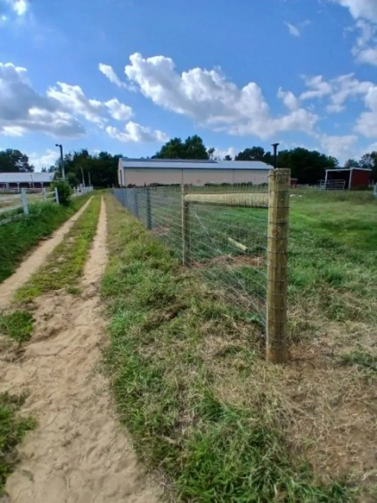 Top-rated landscape installation for beautiful yards in Boyertown, PA by Bar 20 Fence And Farm Services