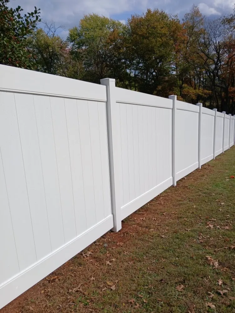 Affordable landscape installation experts serving Boyertown, PA - Bar 20 Fence And Farm Services