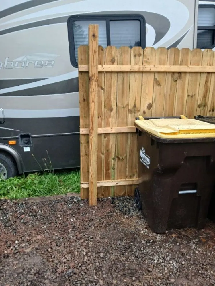 Local lawn care service in Boyertown, PA - Bar 20 Fence And Farm Services