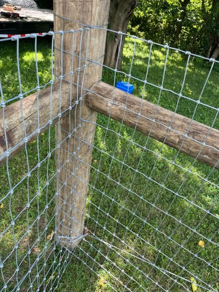 Trusted yard cleanup service experts serving Boyertown, PA - Bar 20 Fence And Farm Services