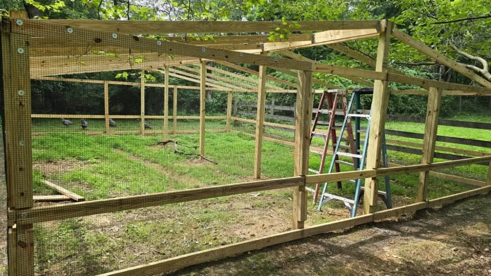 Trusted yard maintenance in Boyertown, PA - Bar 20 Fence And Farm Services