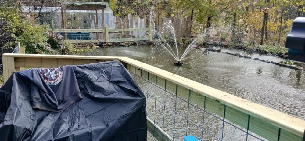 Trusted garden landscaping for beautiful yards across Boyertown, PA - Bar 20 Fence And Farm Services