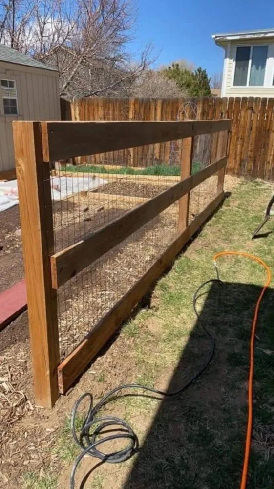 Top-rated outdoor landscaping experts serving Boyertown, PA - Bar 20 Fence And Farm Services