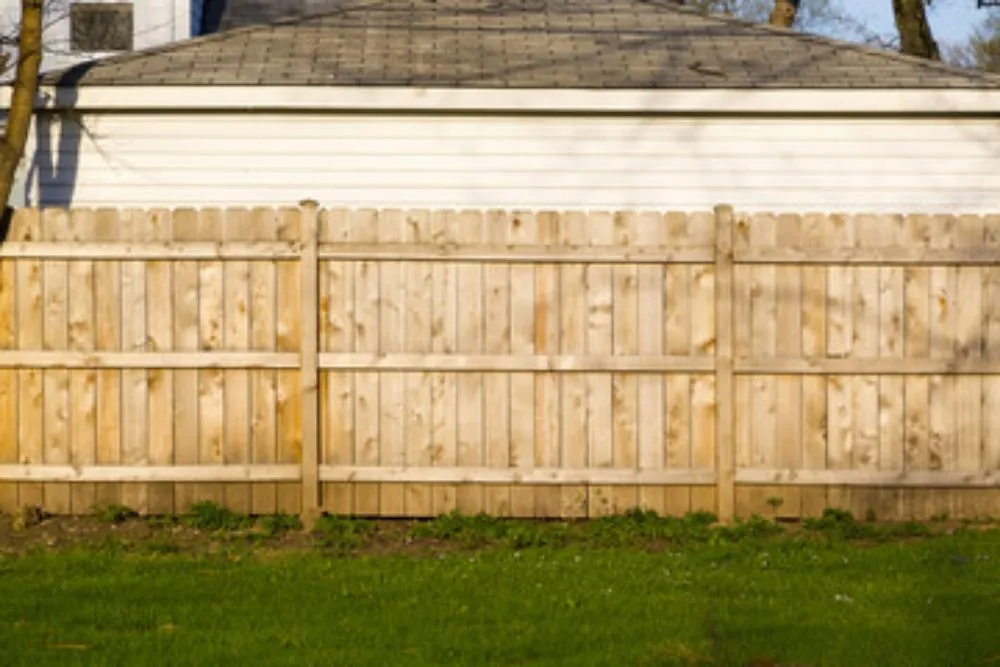 Reliable yard maintenance for year-round maintenance across Boyertown, PA - Bar 20 Fence And Farm Services