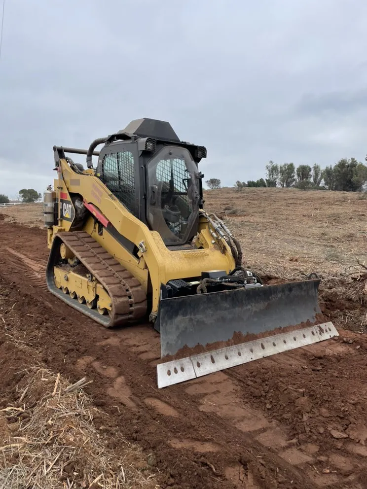 Top-rated garden landscaping experts serving Ramona, CA - Bar D Bar Landworks