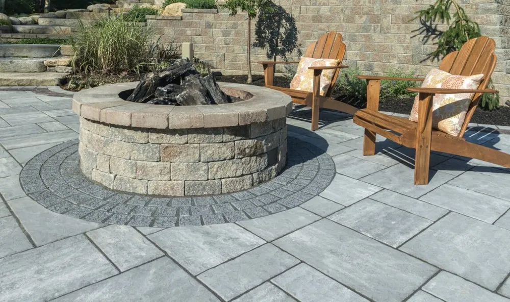 Top-rated landscape installation in Rock Hill, SC - Bar Design & Build