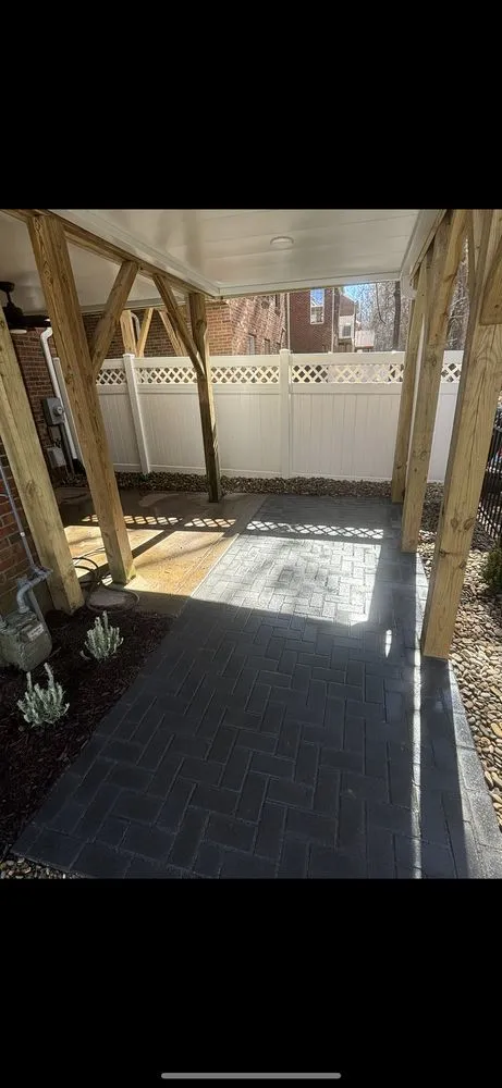 Trusted lawn care service experts serving Rock Hill, SC - Bar Design & Build