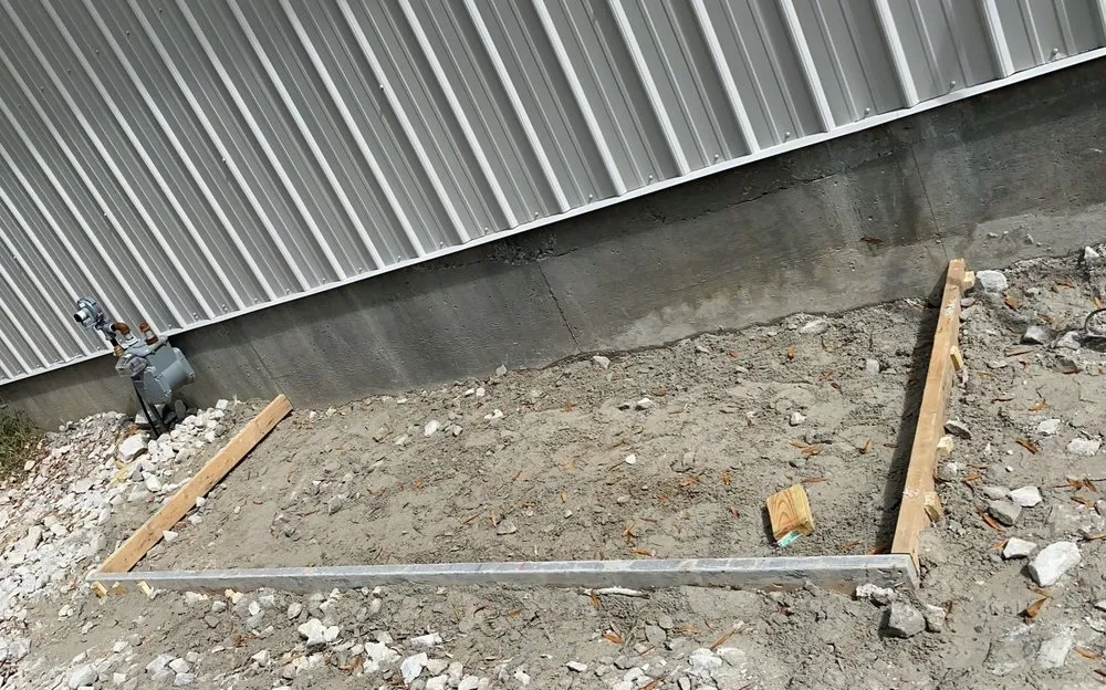 Expert lawn mowing service experts serving Rock Hill, SC - Bar Design & Build