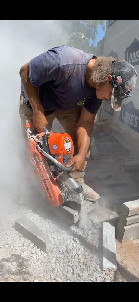 Trusted landscape design in Rock Hill, SC by Bar Design & Build