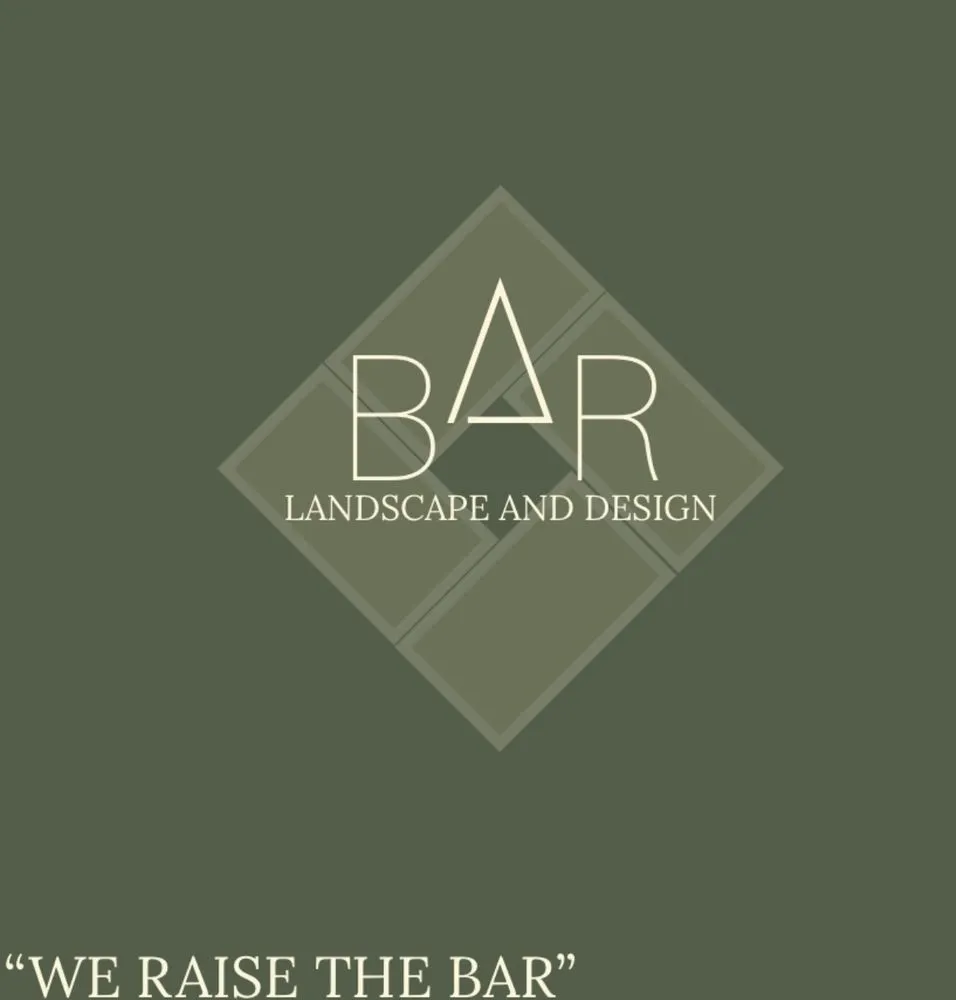 Professional landscape installation in Rock Hill, SC - Bar Design & Build