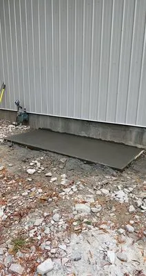 Bar Design & Build Logo