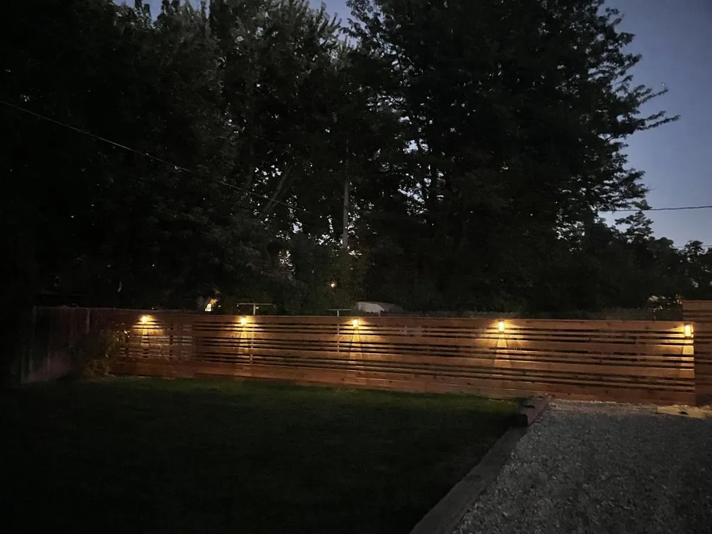 Expert landscaping services in Boise City, ID - Bar OX Lawn Service & Yard Construction