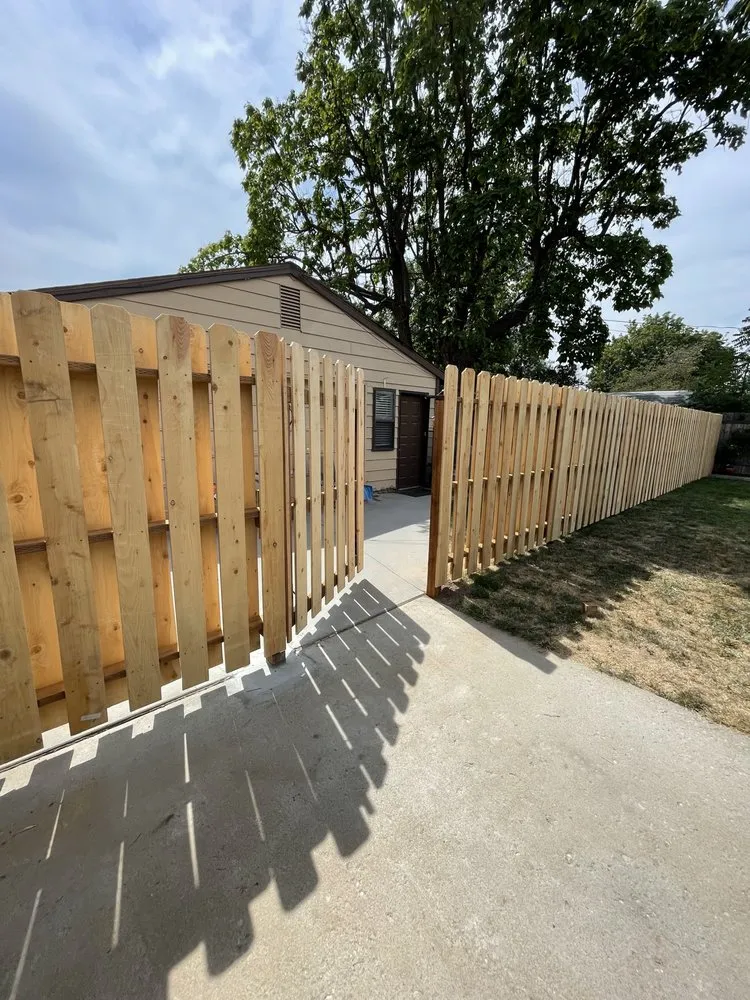 Local yard maintenance with custom design across Boise City, ID - Bar OX Lawn Service & Yard Construction