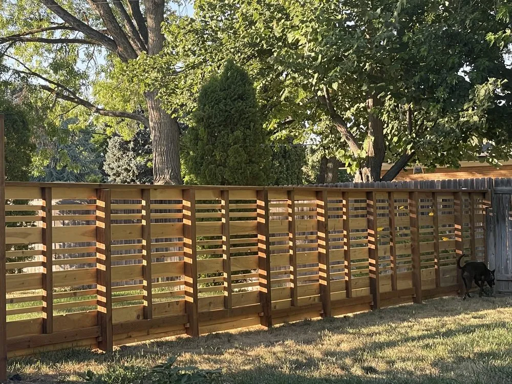 Expert yard cleanup service in Boise City, ID by Bar OX Lawn Service & Yard Construction