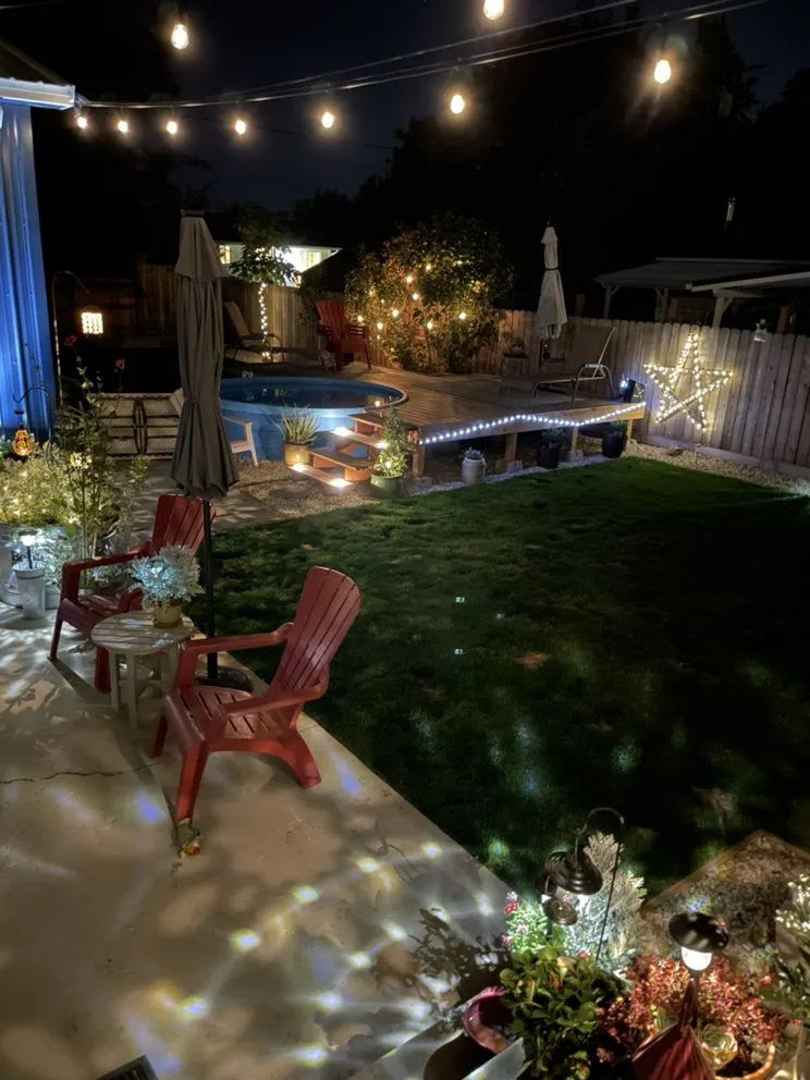 Local lawn mowing service for residential properties in Boise City, ID by Bar OX Lawn Service & Yard Construction