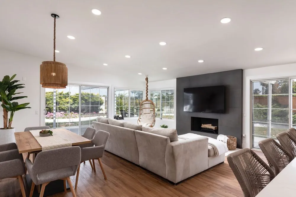 Reliable residential landscaping in Laguna Hills, CA by Baraca Remodeling