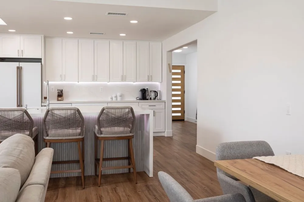 Local yard cleanup service for year-round maintenance across Laguna Hills, CA - Baraca Remodeling