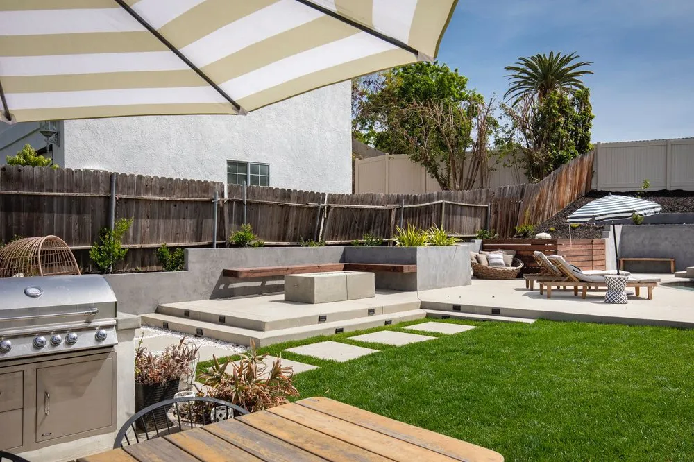 Trusted yard maintenance in Laguna Hills, CA - Baraca Remodeling