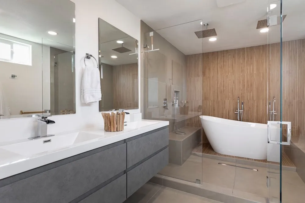 Trusted outdoor landscaping in Laguna Hills, CA - Baraca Remodeling