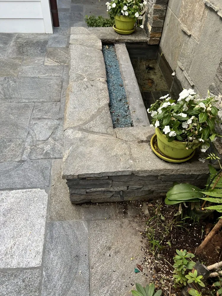 Expert yard cleanup service in Laguna Hills, CA by Baraca Remodeling