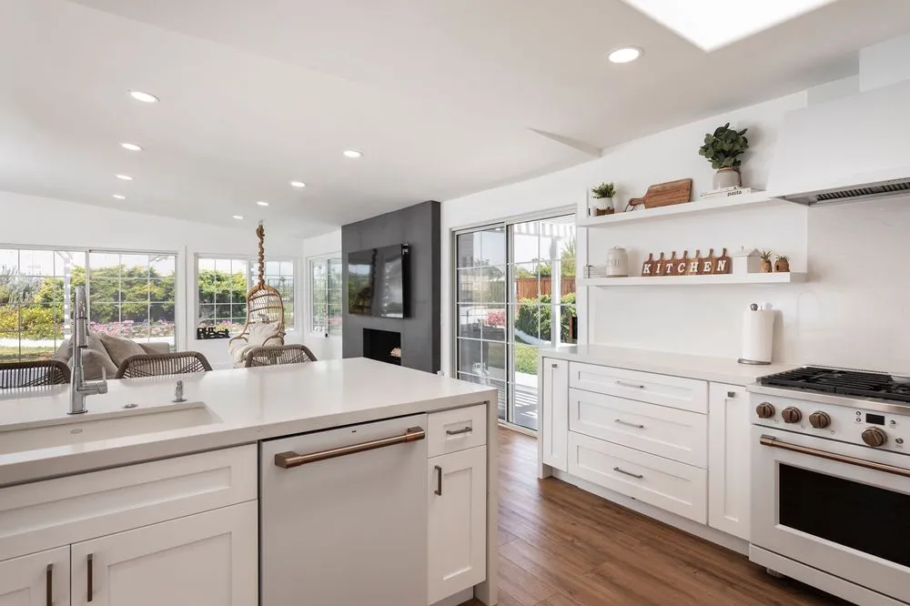 Affordable residential landscaping near you across Laguna Hills, CA - Baraca Remodeling