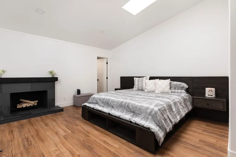 Trusted outdoor landscaping with custom design across Laguna Hills, CA - Baraca Remodeling