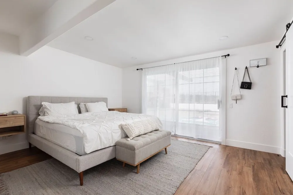 Affordable yard cleanup service near you in Laguna Hills, CA by Baraca Remodeling