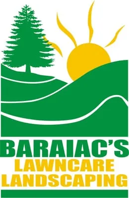 Baraiacs Landscaping Logo