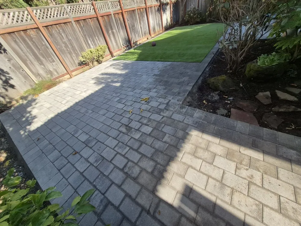 Expert landscape design in San Mateo, CA - Barajas Art
