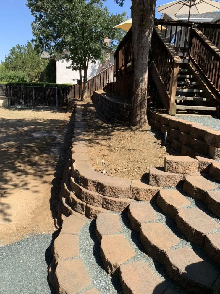 Top-rated outdoor landscaping experts serving San Francisco Bay Area, CA - Barajas Garden Service