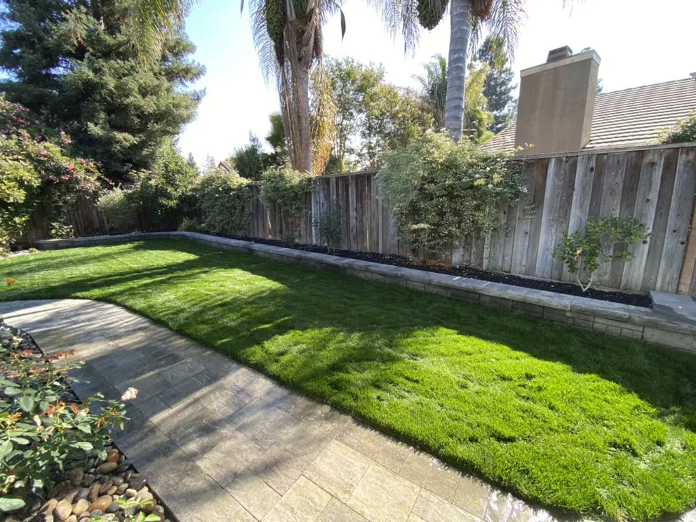 Trusted residential landscaping in San Francisco Bay Area, CA - Barajas Garden Service