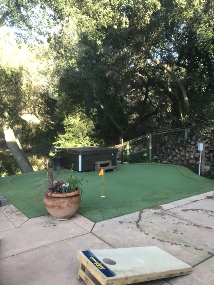 Top-rated garden landscaping for residential properties across San Francisco Bay Area, CA - Barajas Garden Service