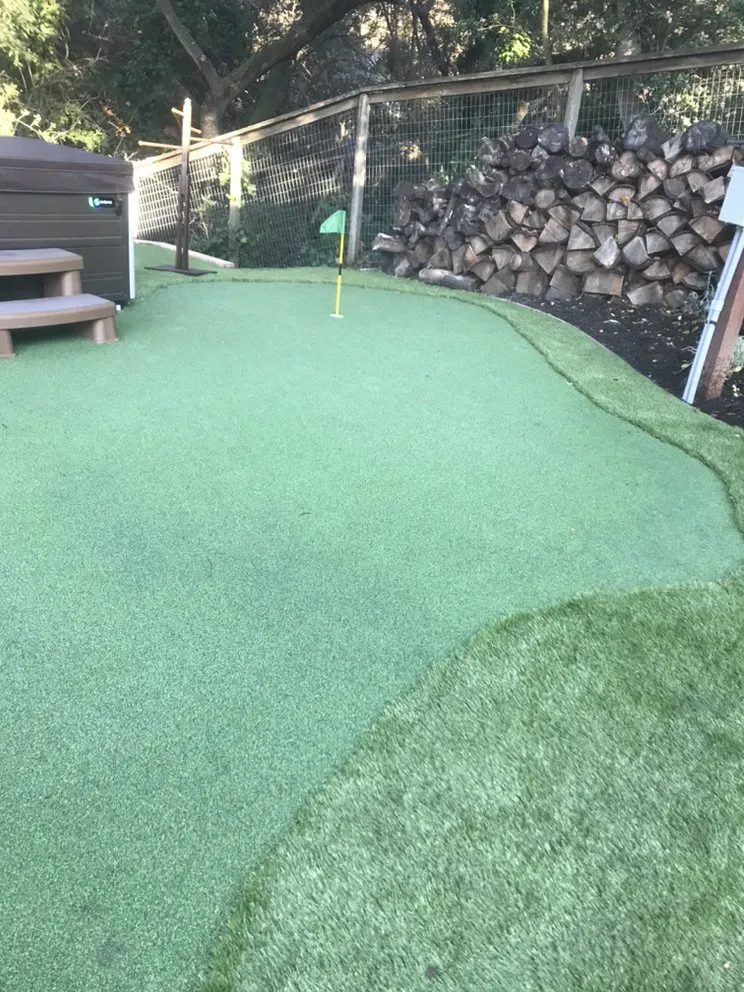 Custom lawn mowing service experts serving San Francisco Bay Area, CA - Barajas Garden Service