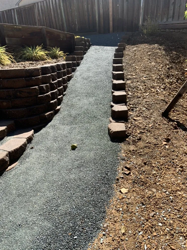 Local yard maintenance in San Francisco Bay Area, CA by Barajas Garden Service