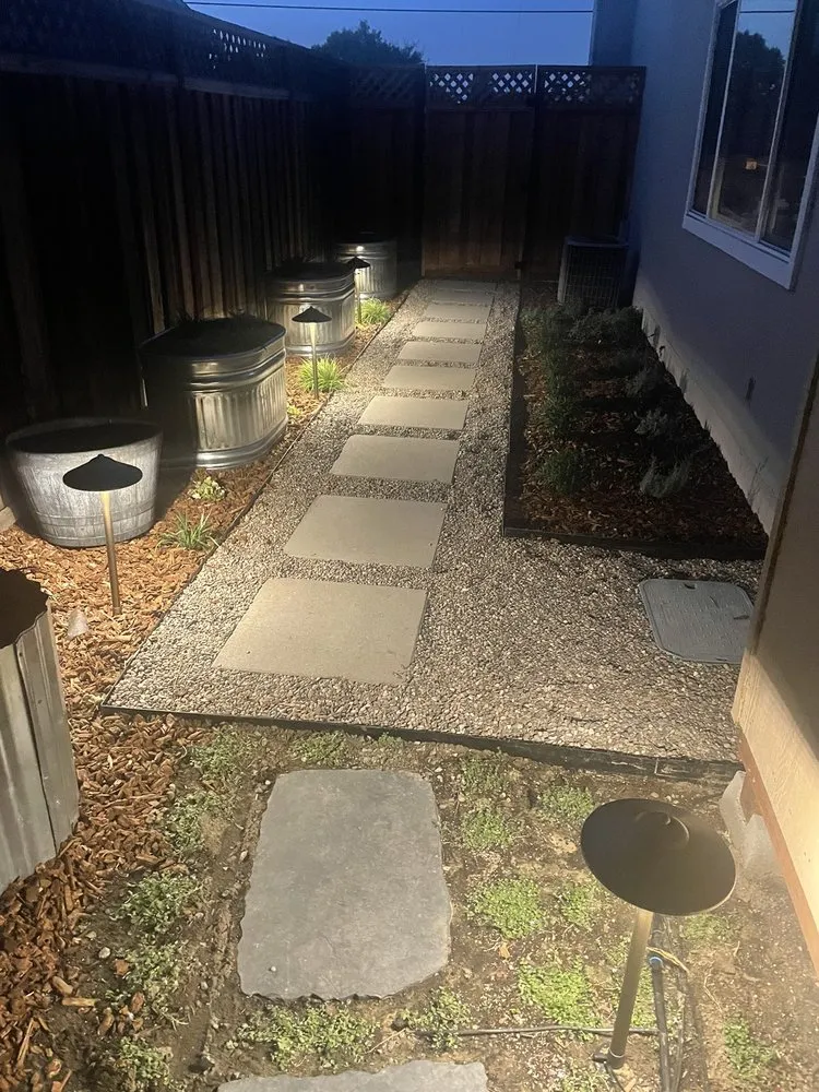 Custom lawn care service experts serving San Francisco Bay Area, CA - Barajas Garden Service