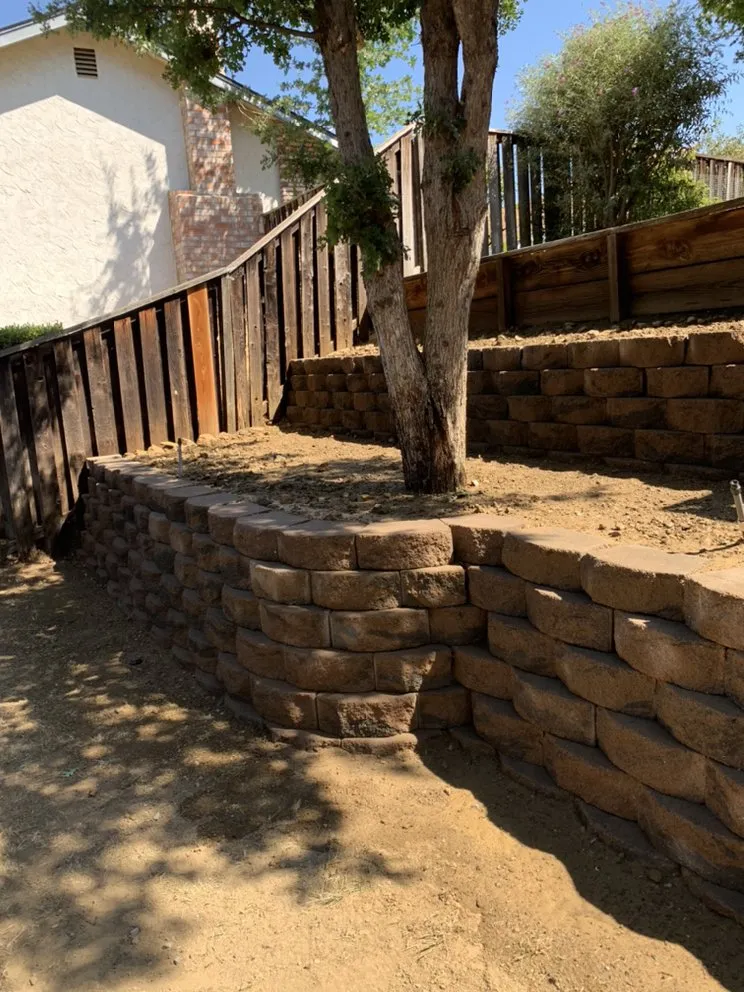 Affordable lawn mowing service for homes across San Francisco Bay Area, CA - Barajas Garden Service