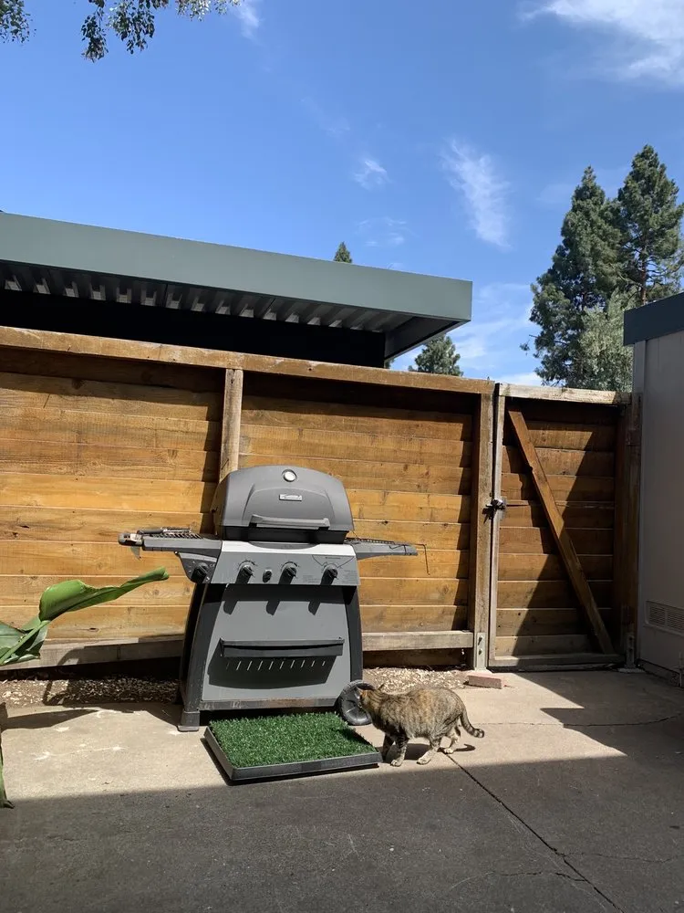 Local garden landscaping experts serving San Francisco Bay Area, CA - Barajas Garden Service